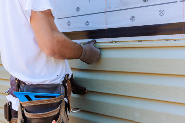 Affordable Emergency Siding Repair solutions in Tipp City, OH